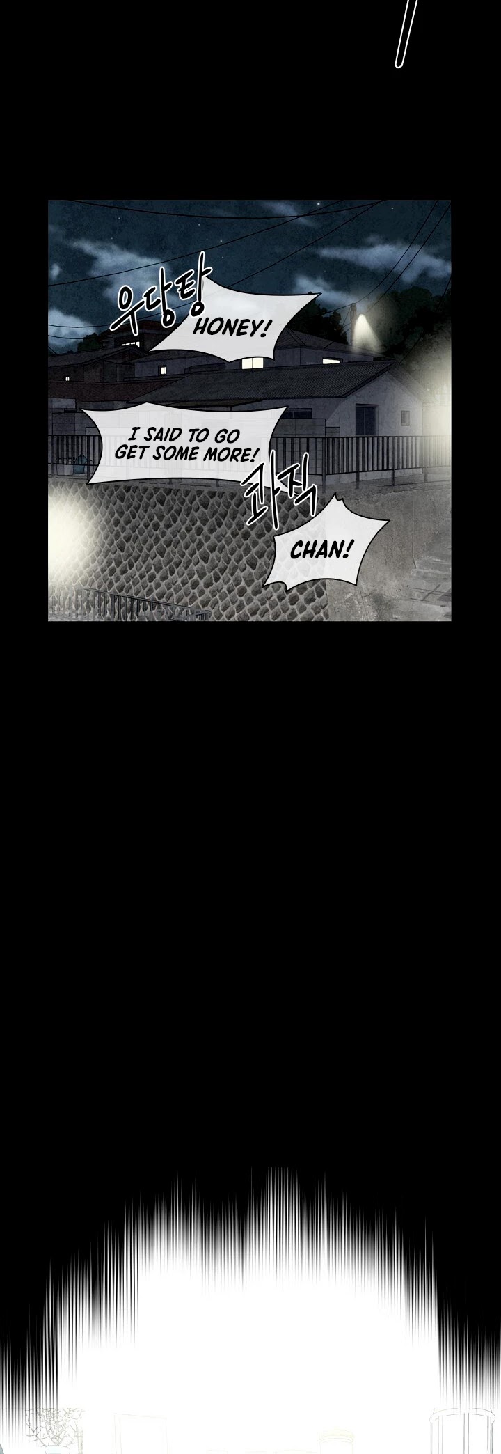 God Of Blackfield chapter 6 page 26