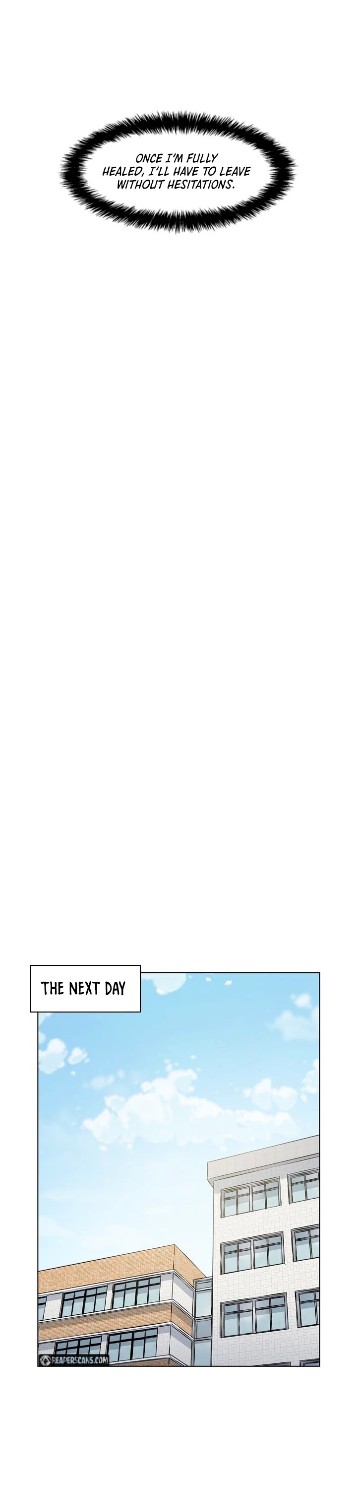 God Of Blackfield chapter 6 page 40