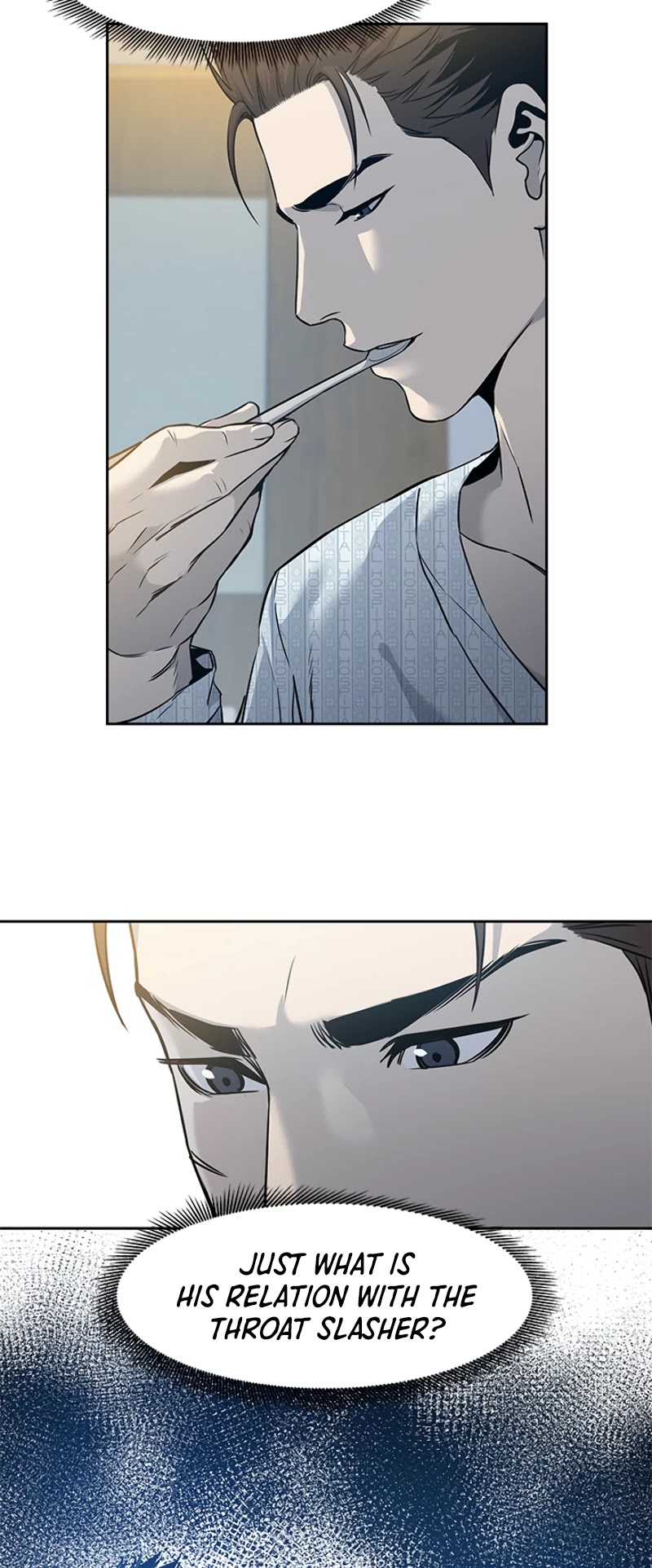 God Of Blackfield chapter 60 page 14