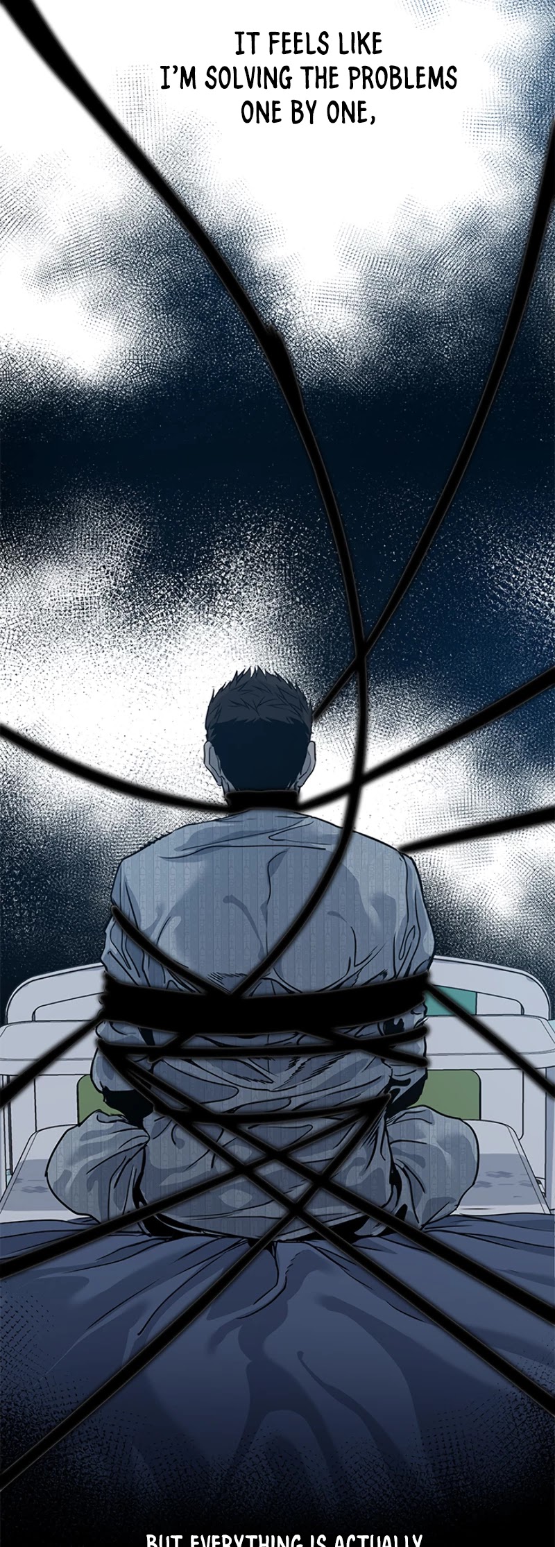 God Of Blackfield chapter 60 page 17