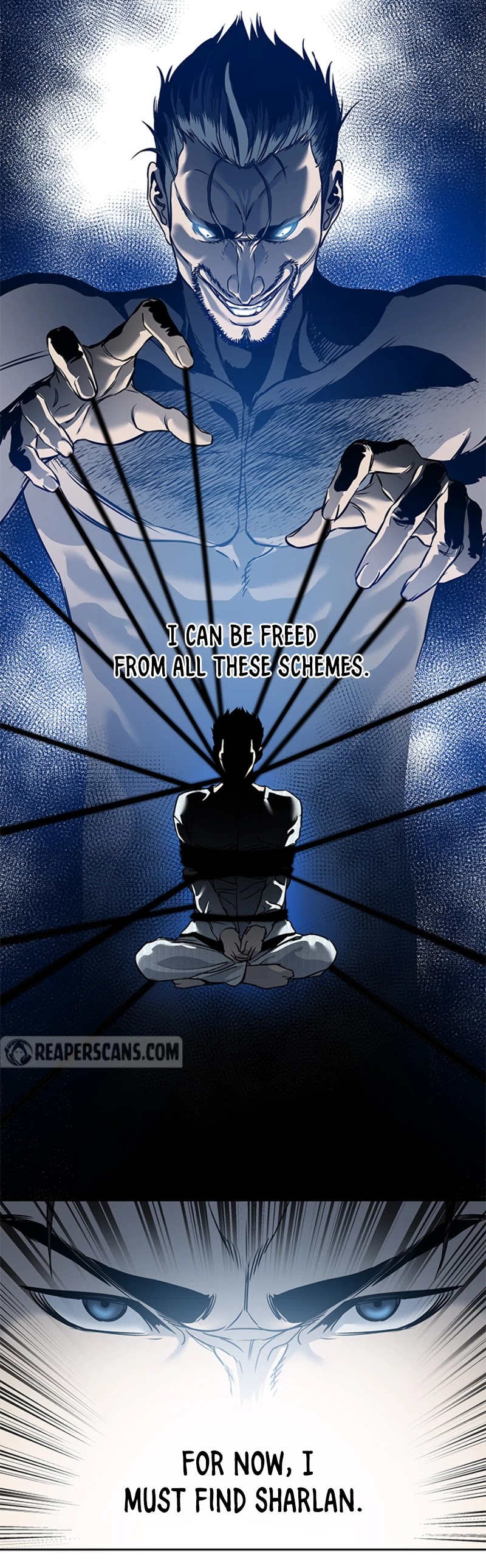 God Of Blackfield chapter 60 page 20