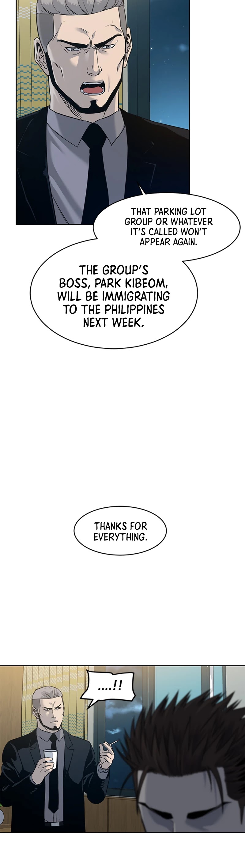 God Of Blackfield chapter 60 page 28