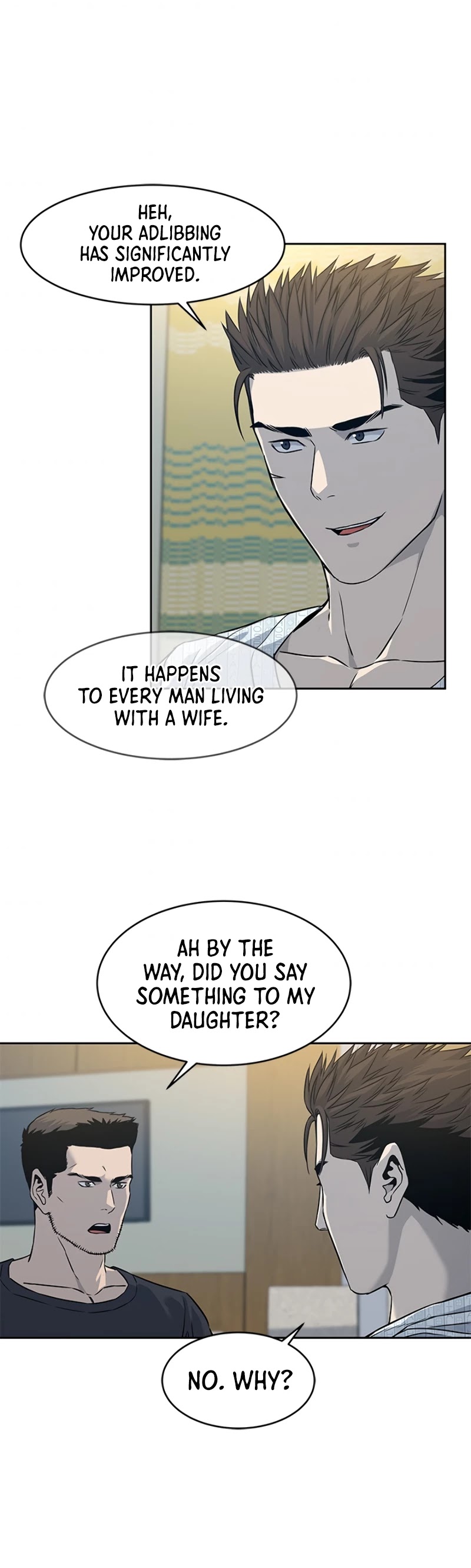 God Of Blackfield chapter 60 page 35