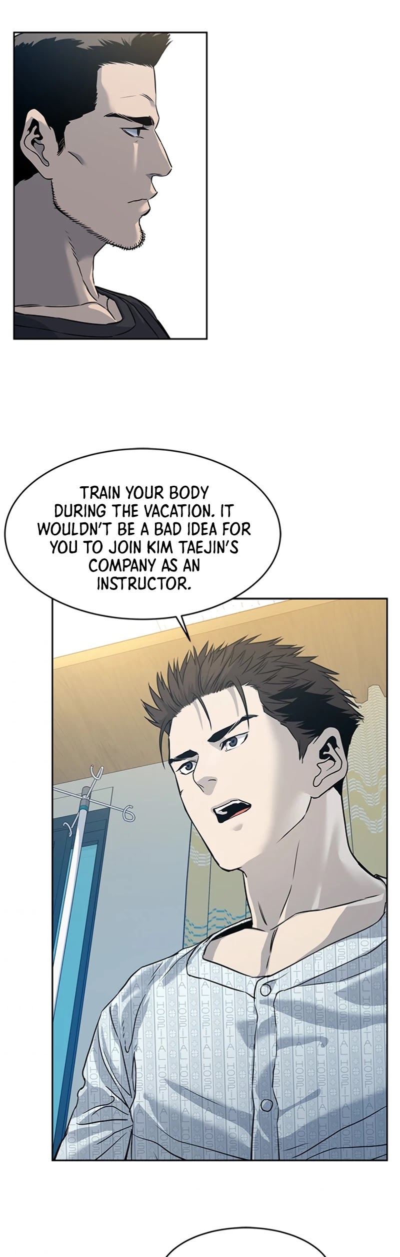 God Of Blackfield chapter 60 page 39