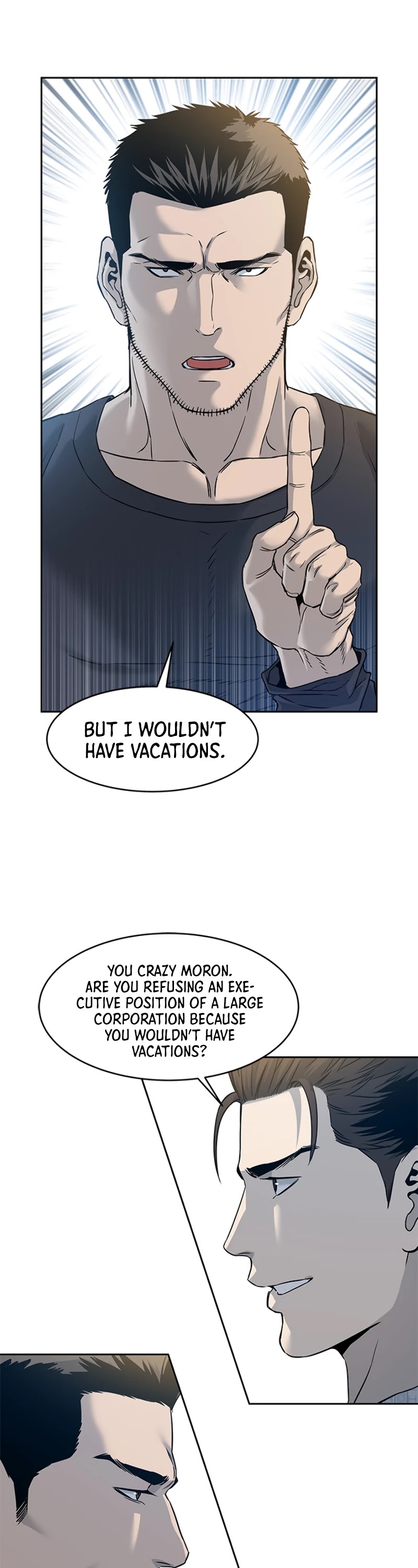 God Of Blackfield chapter 60 page 41