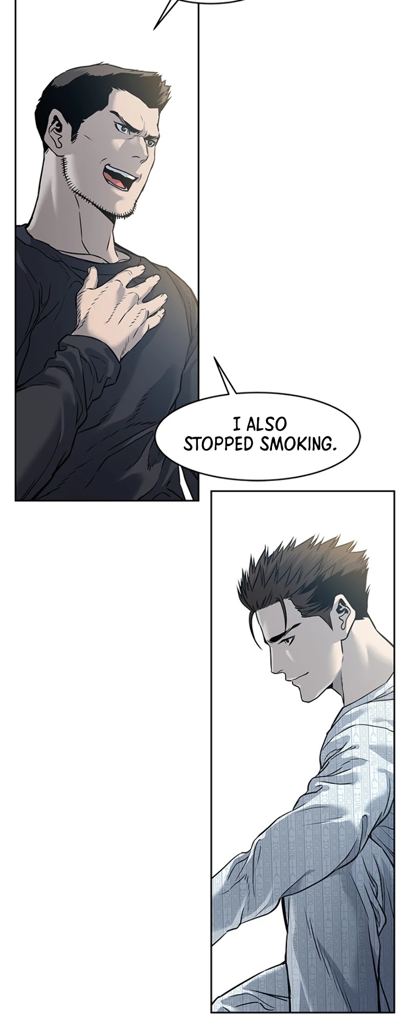 God Of Blackfield chapter 60 page 43