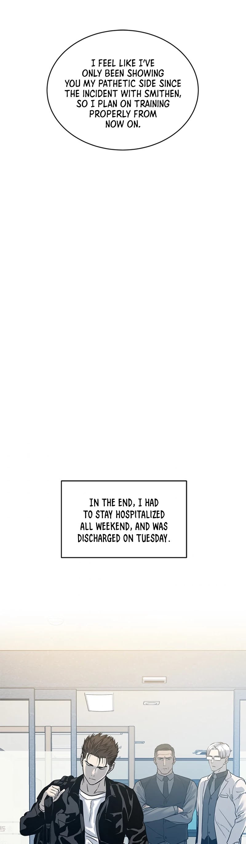 God Of Blackfield chapter 60 page 44