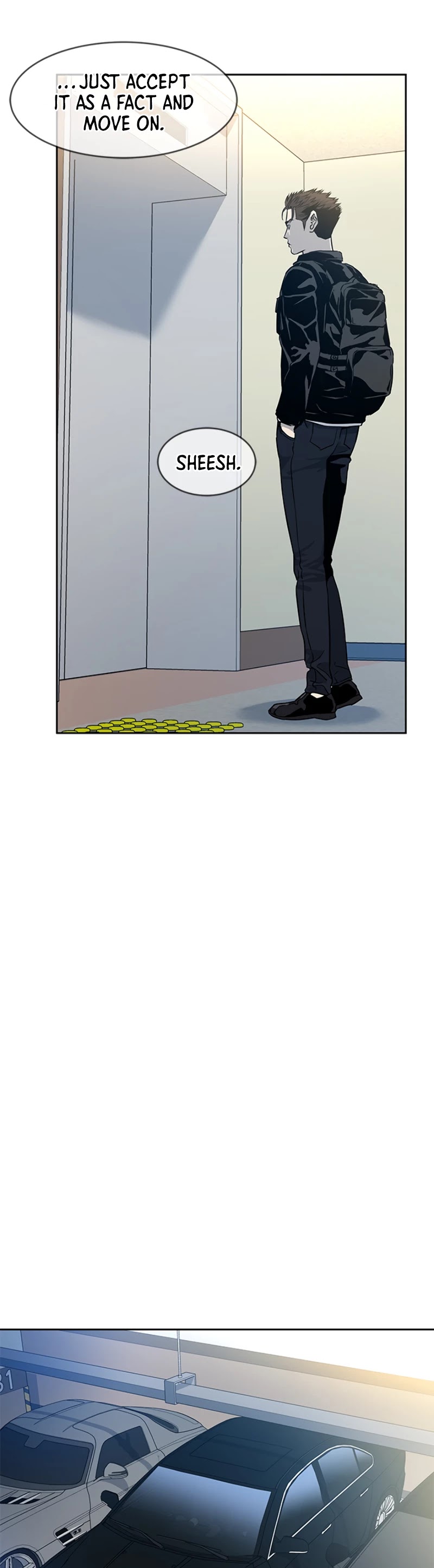 God Of Blackfield chapter 60 page 46