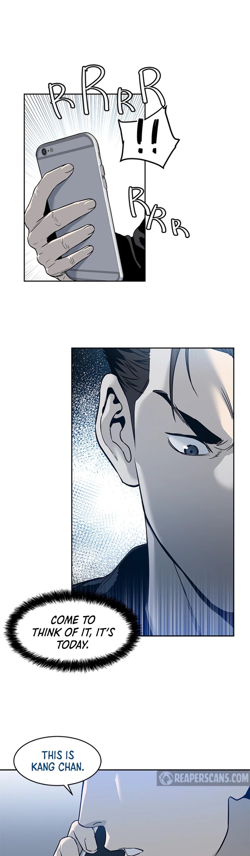 God Of Blackfield chapter 60 page 48