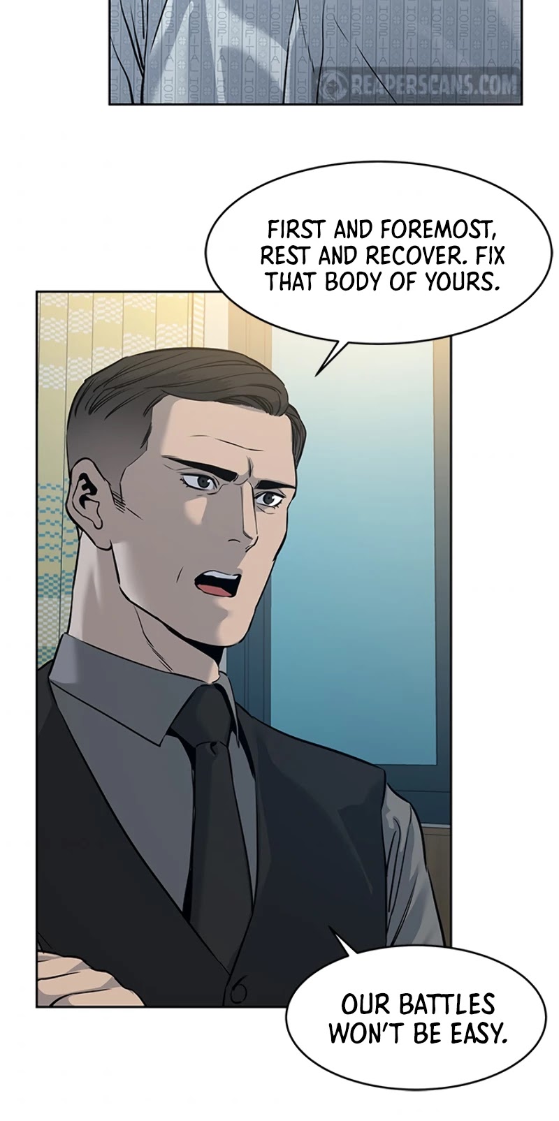 God Of Blackfield chapter 60 page 6