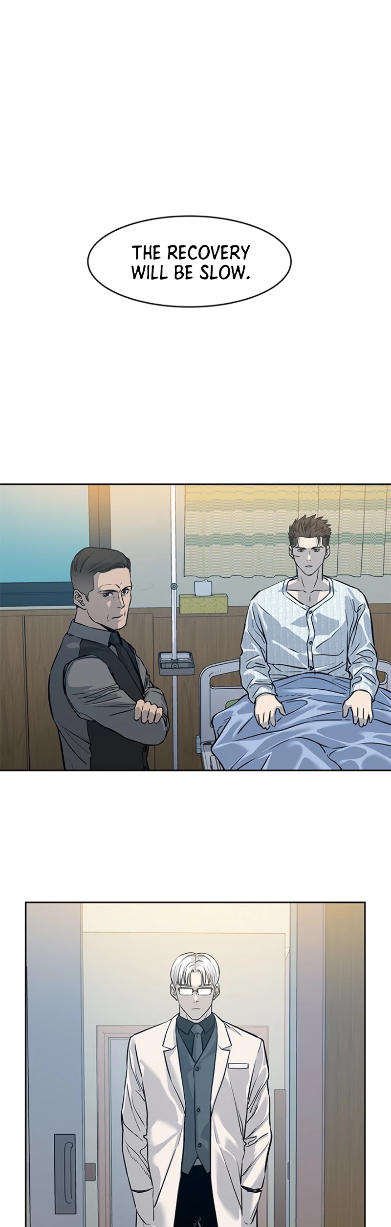 God Of Blackfield chapter 60 page 7