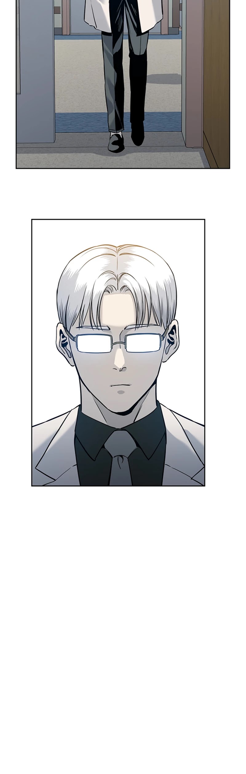 God Of Blackfield chapter 60 page 8