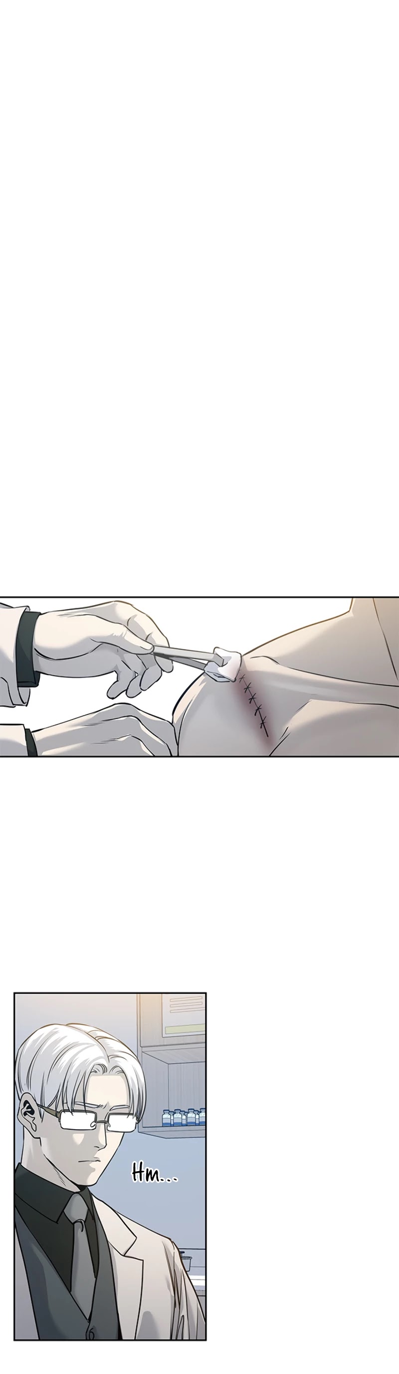 God Of Blackfield chapter 60 page 9