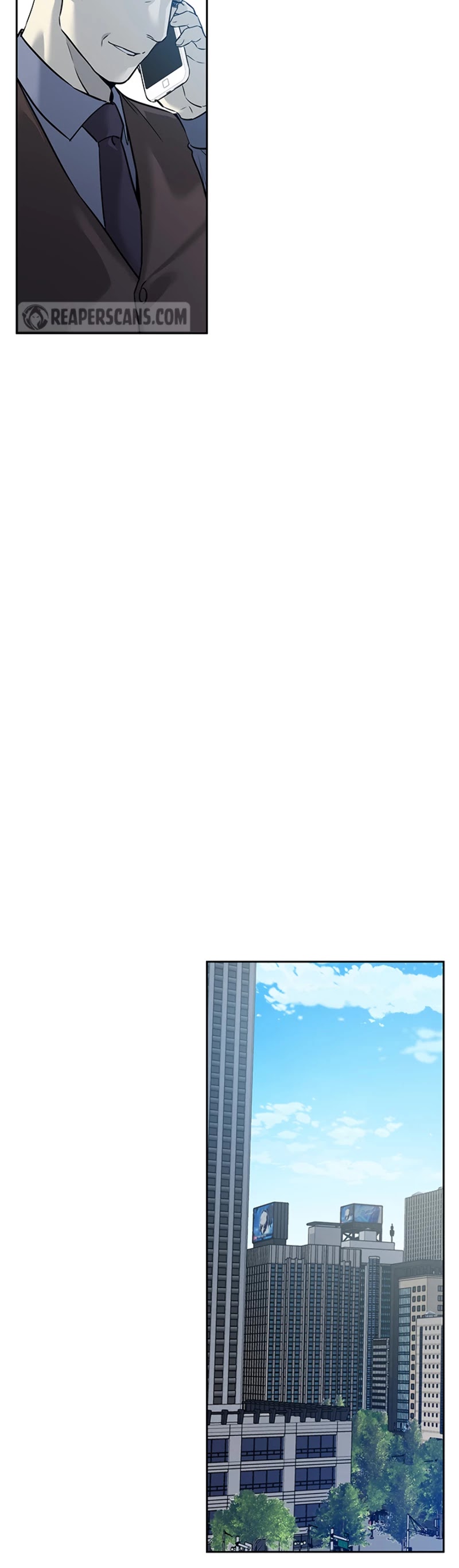 God Of Blackfield chapter 61 page 11