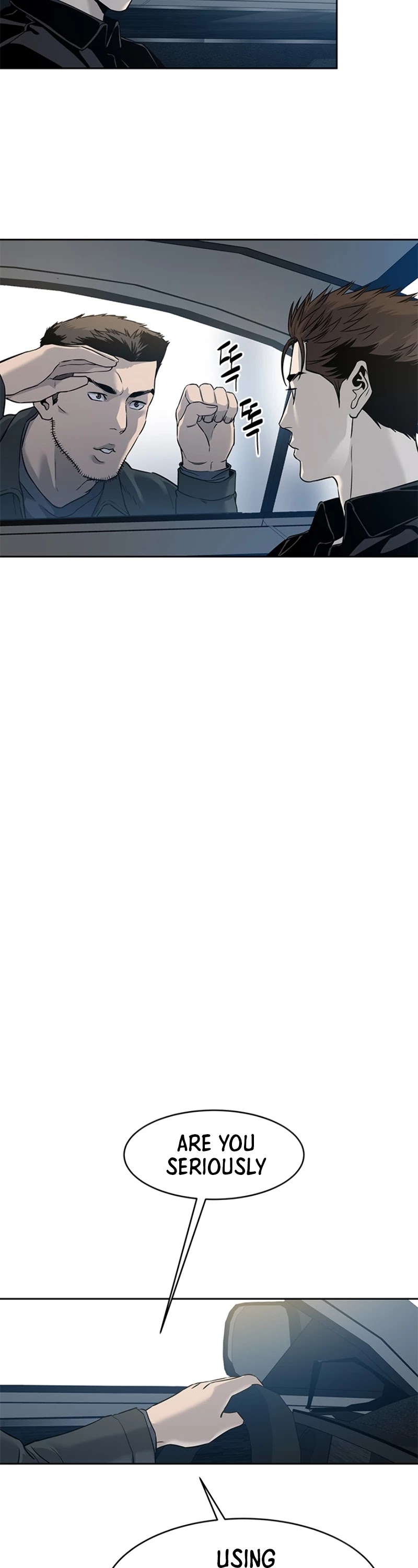 God Of Blackfield chapter 61 page 13