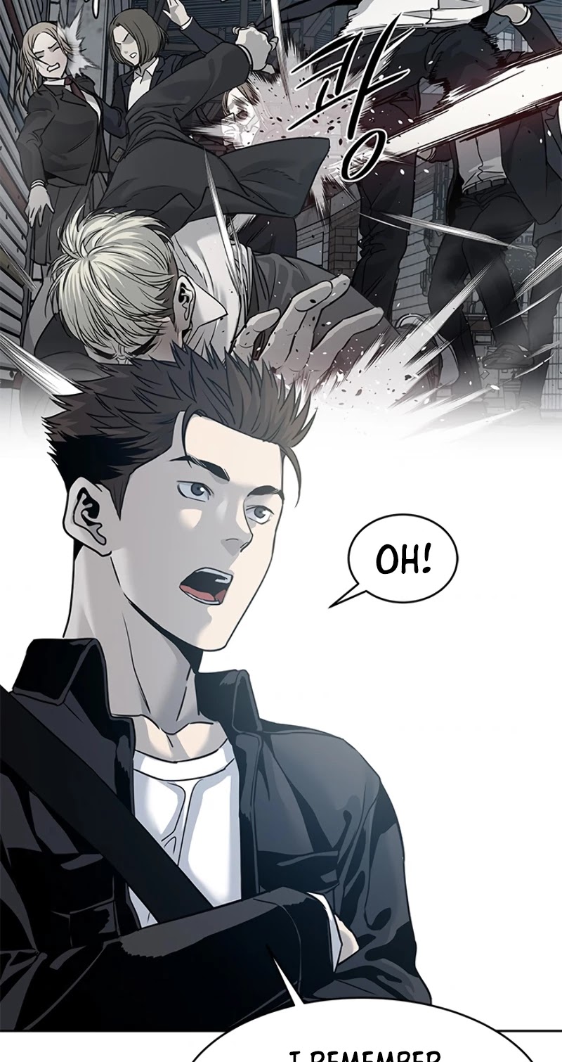 God Of Blackfield chapter 61 page 24