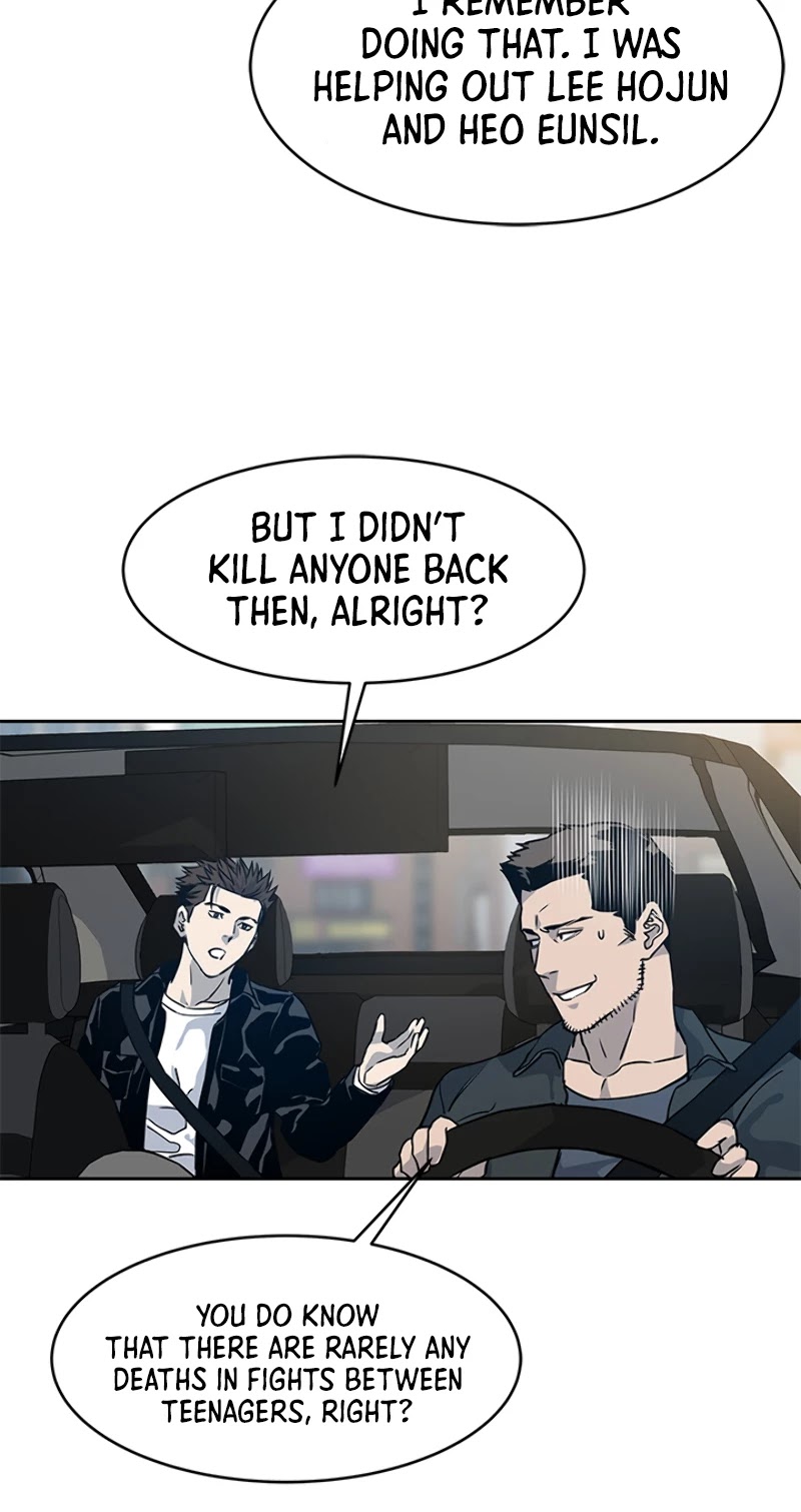 God Of Blackfield chapter 61 page 25