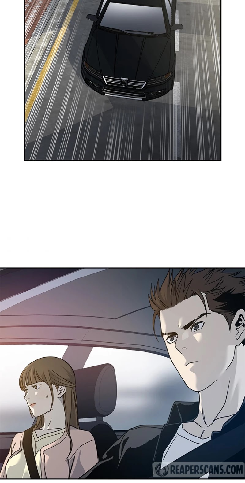 God Of Blackfield chapter 61 page 51