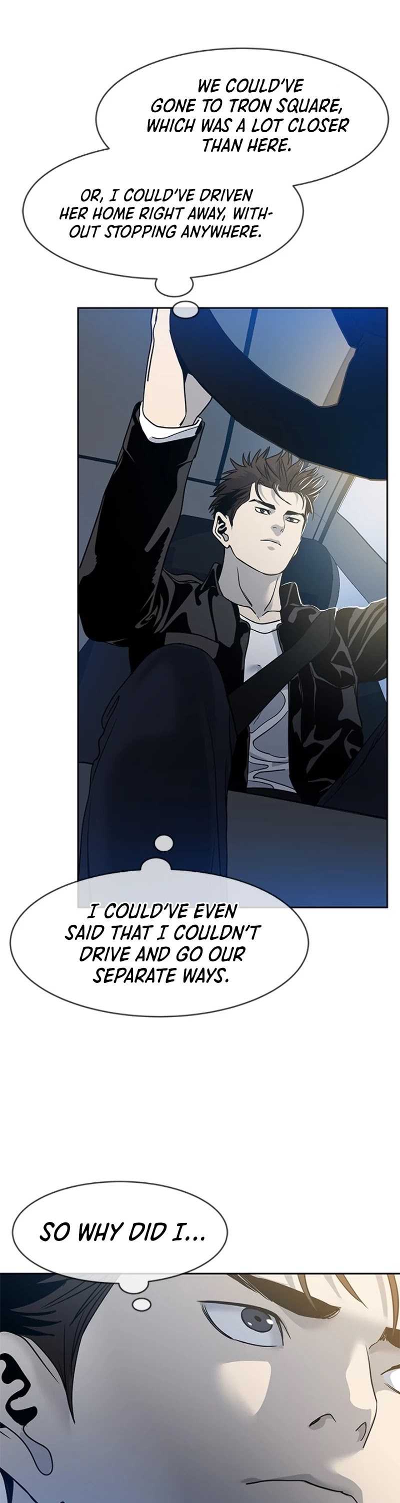 God Of Blackfield chapter 62 page 11