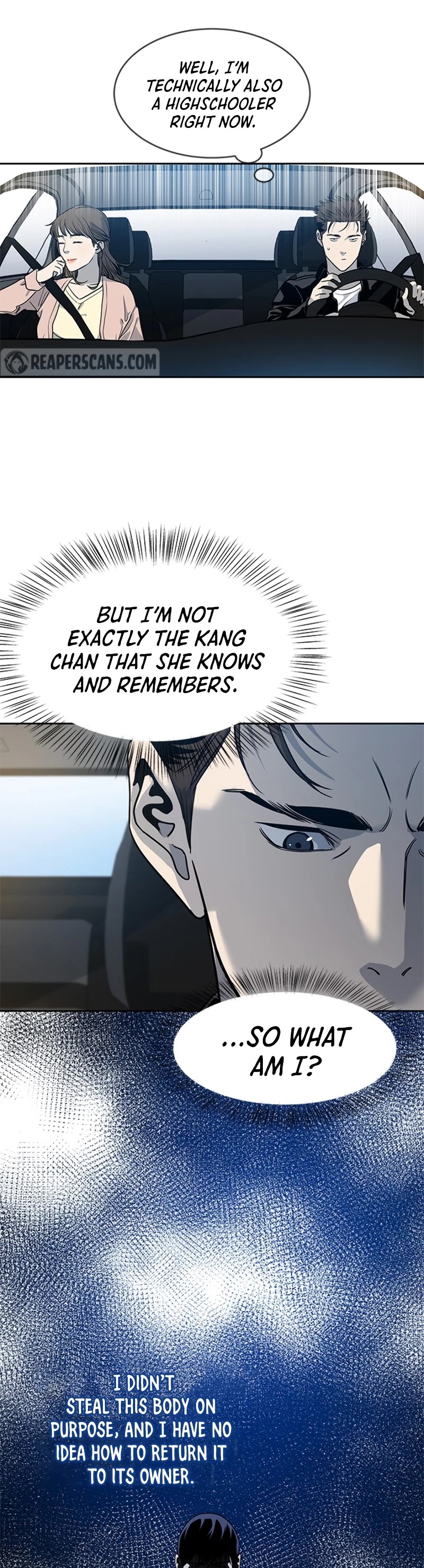 God Of Blackfield chapter 62 page 13