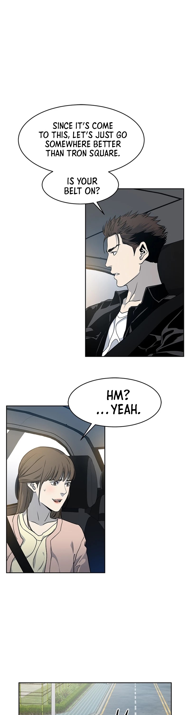 God Of Blackfield chapter 62 page 2