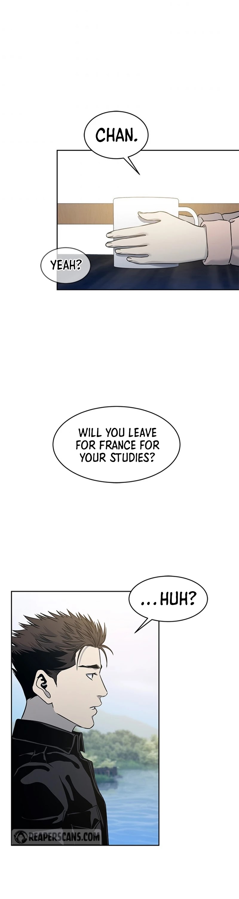 God Of Blackfield chapter 62 page 20