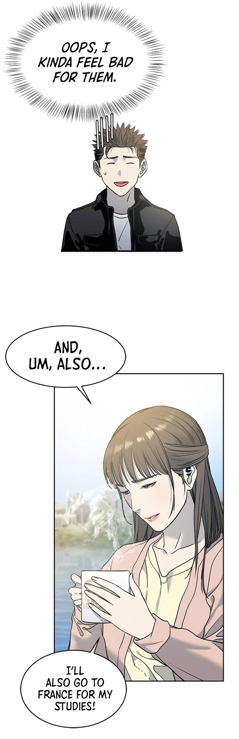 God Of Blackfield chapter 62 page 23