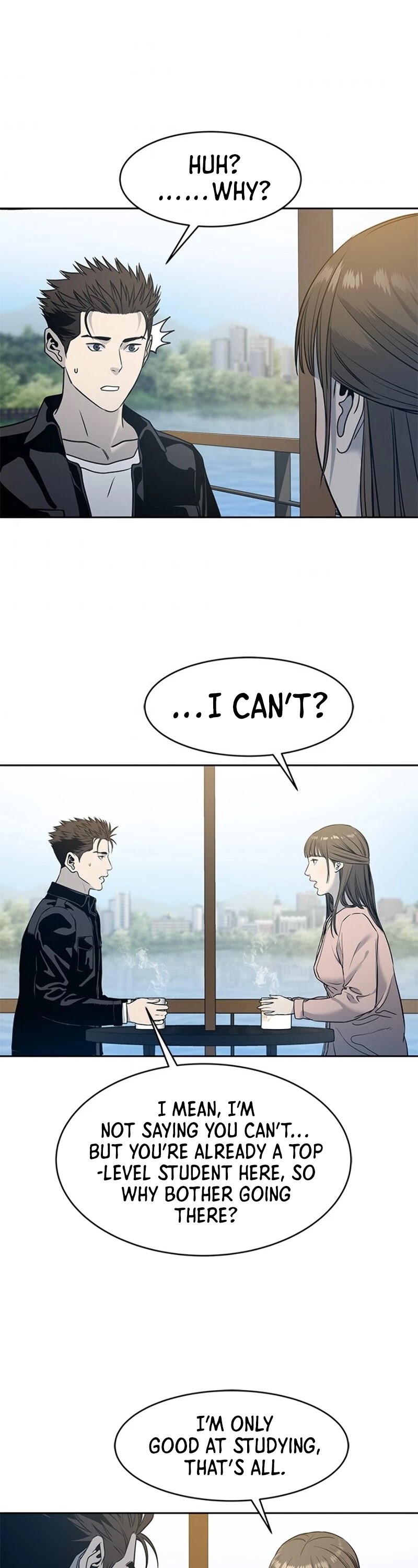 God Of Blackfield chapter 62 page 24