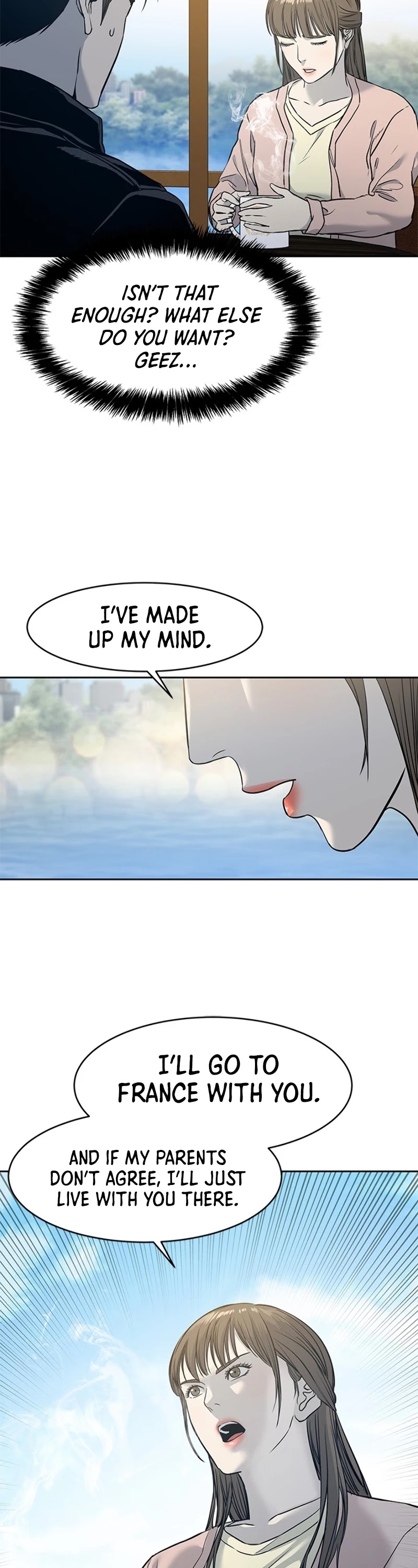 God Of Blackfield chapter 62 page 25