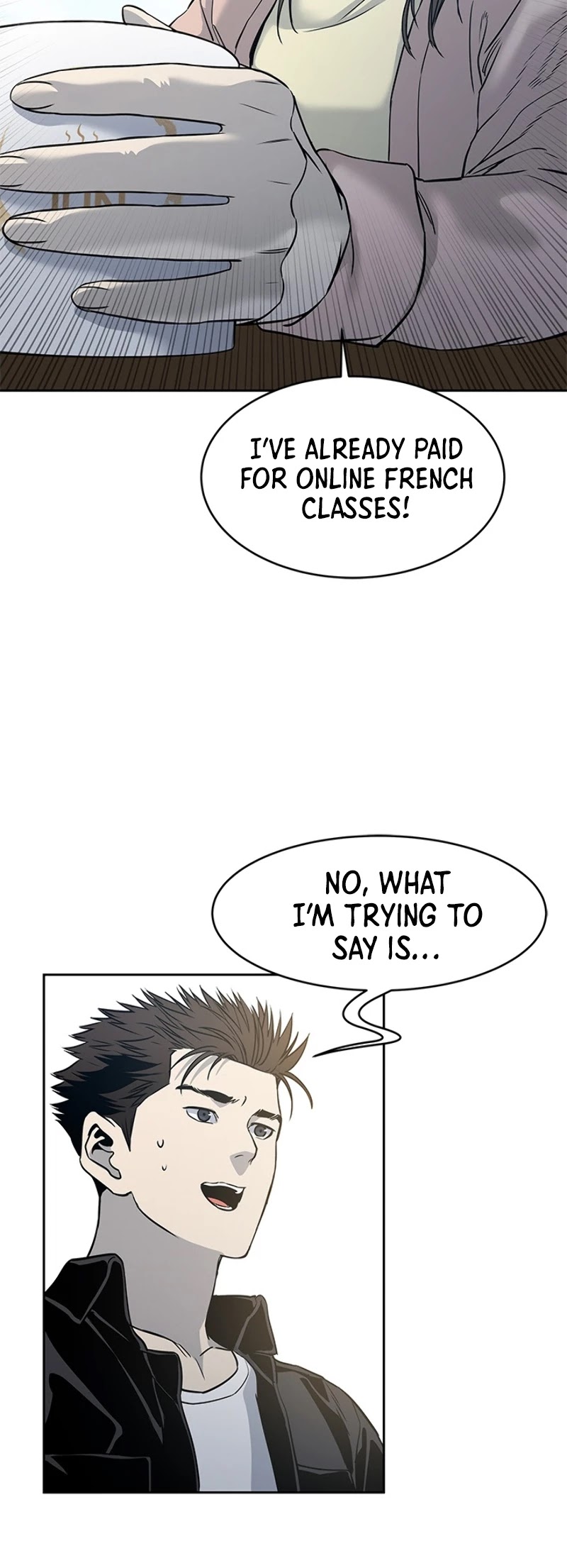 God Of Blackfield chapter 62 page 26