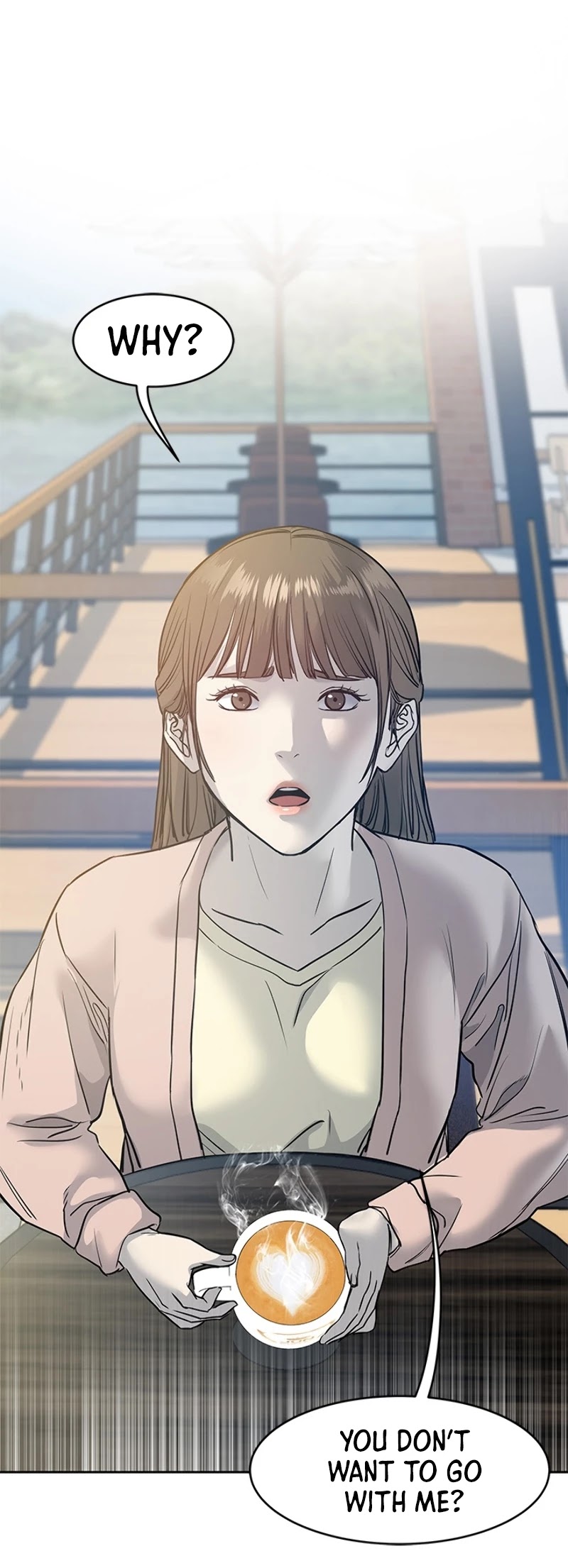 God Of Blackfield chapter 62 page 27