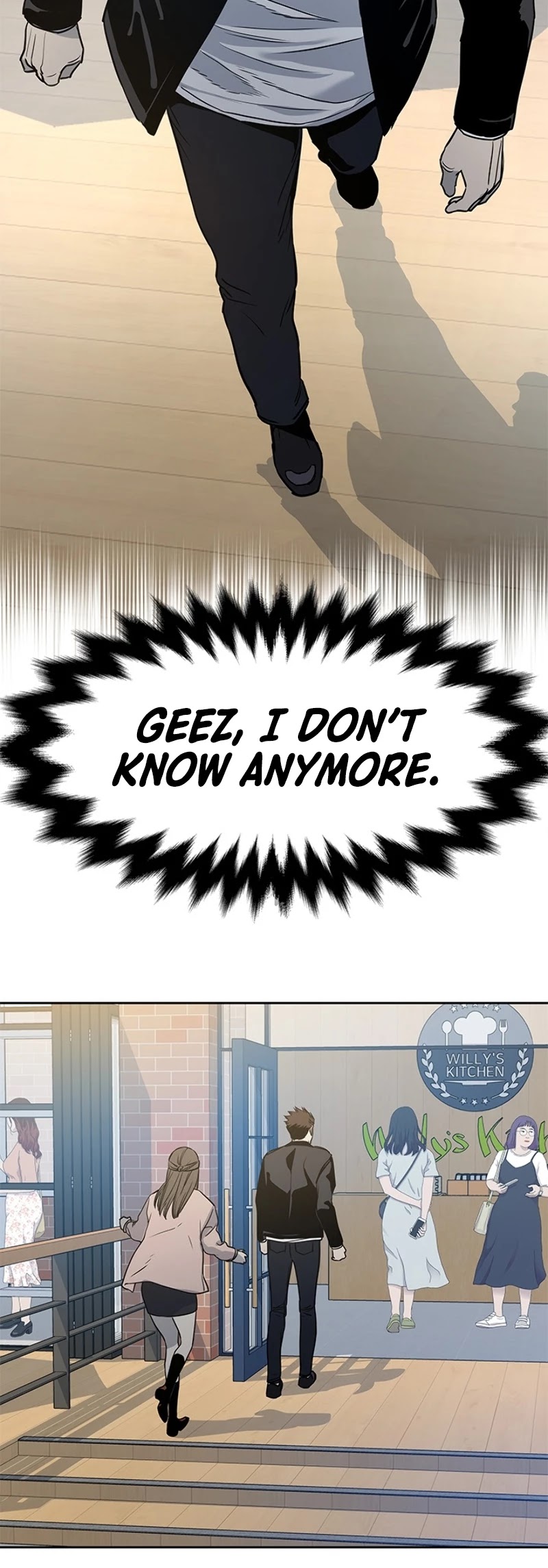 God Of Blackfield chapter 62 page 31