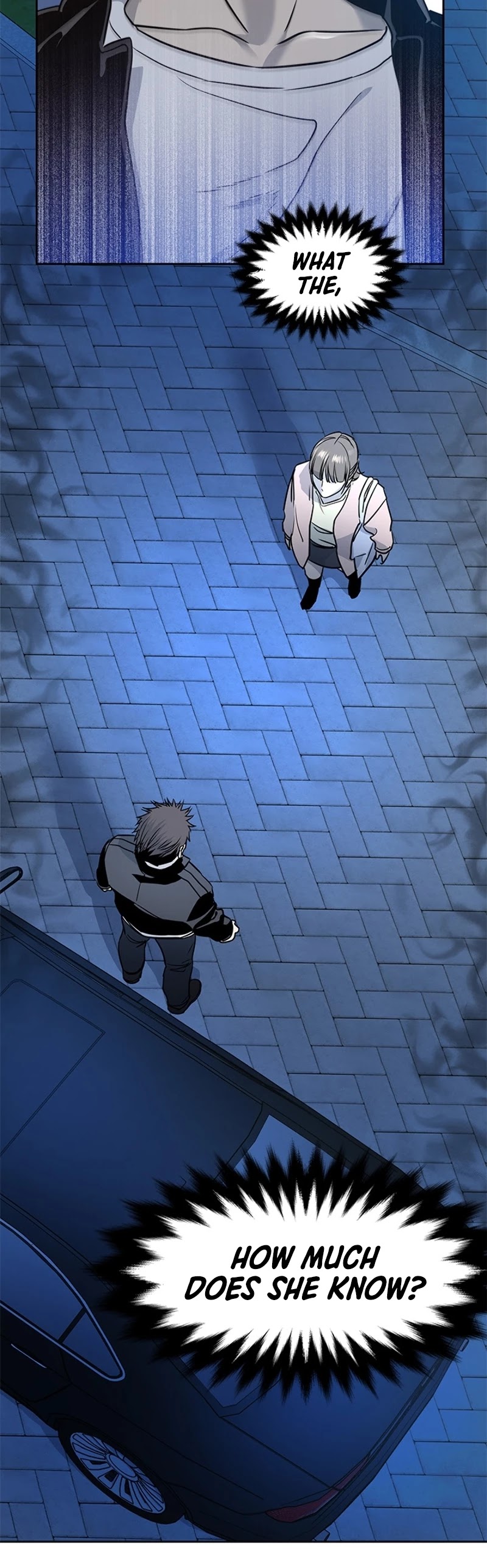 God Of Blackfield chapter 62 page 35