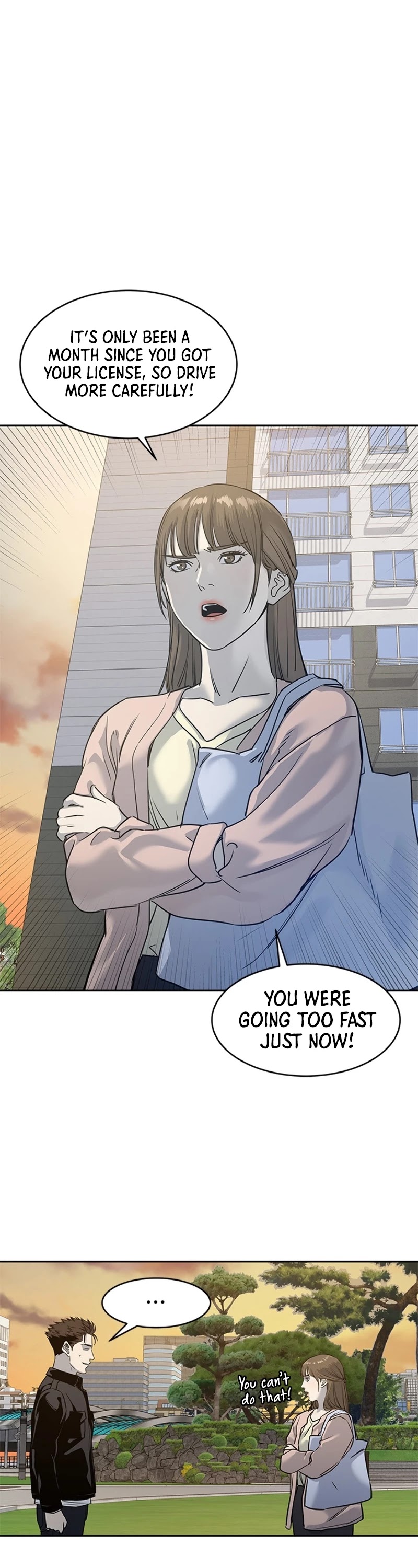 God Of Blackfield chapter 62 page 36