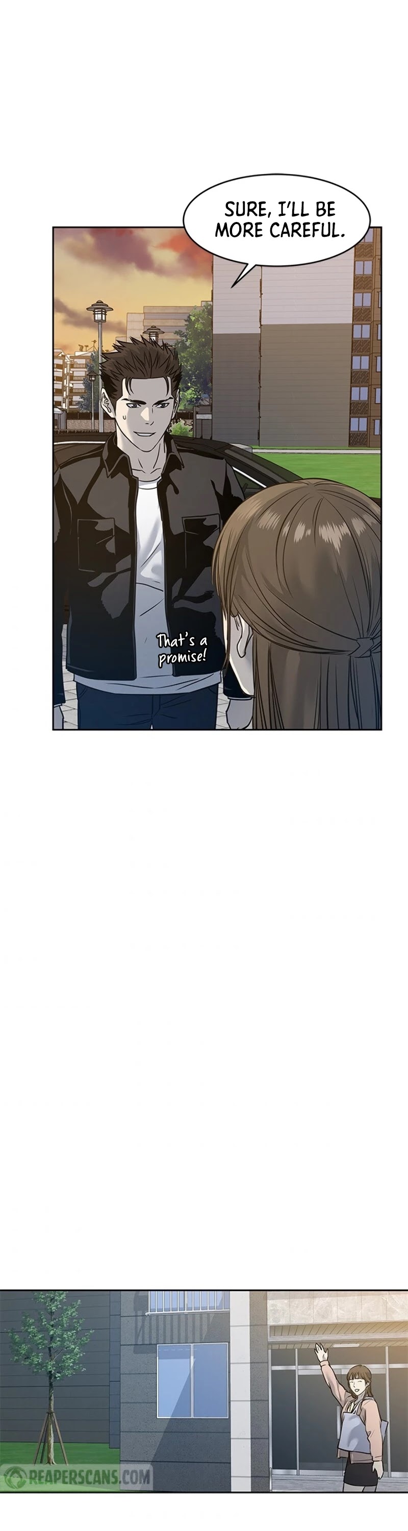 God Of Blackfield chapter 62 page 37