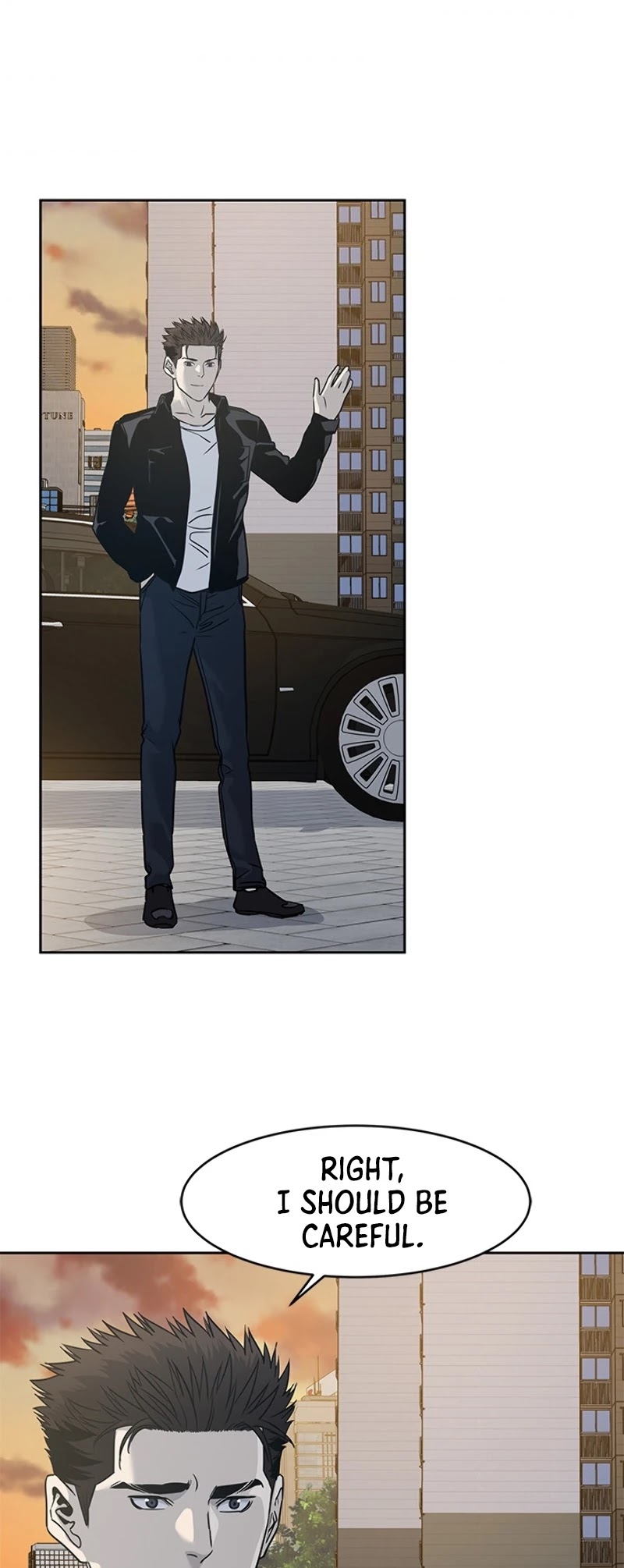 God Of Blackfield chapter 62 page 38