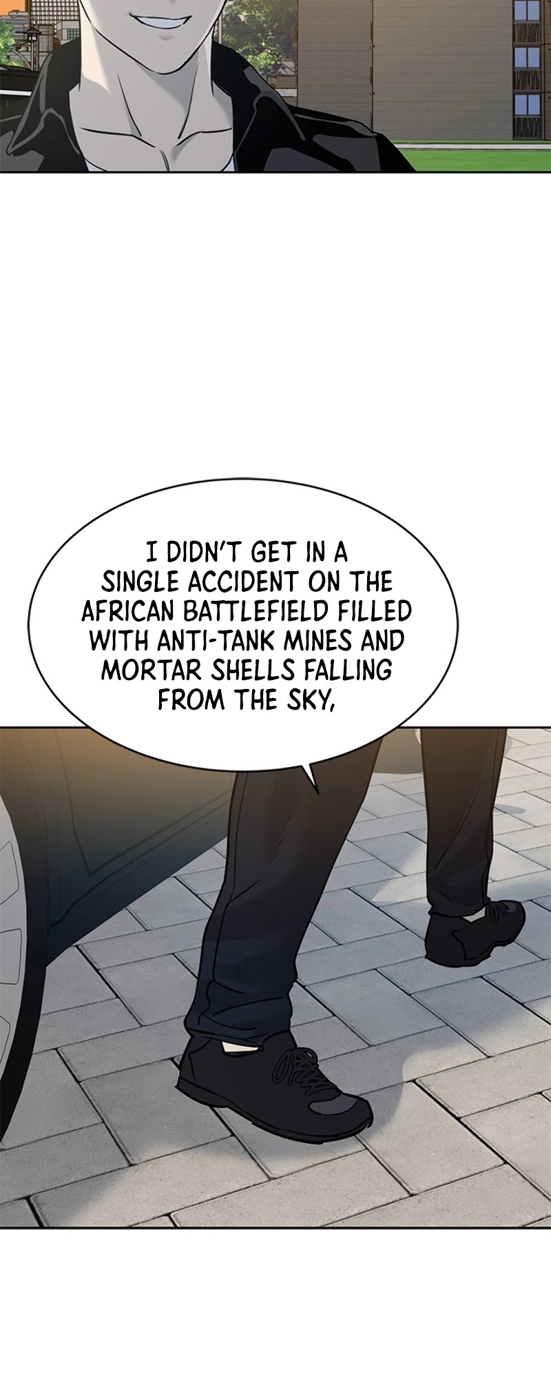 God Of Blackfield chapter 62 page 39