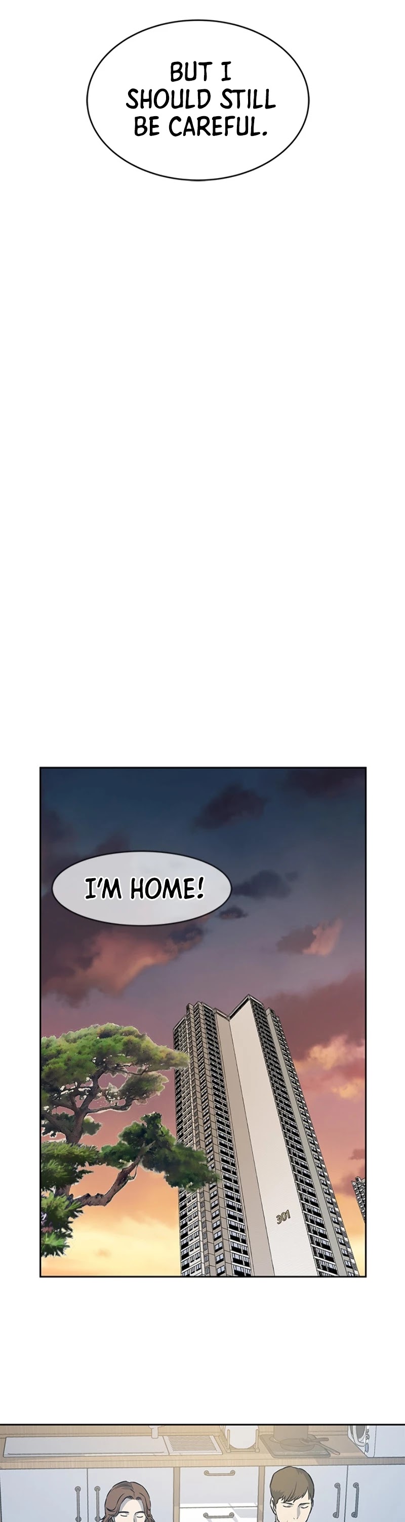 God Of Blackfield chapter 62 page 40