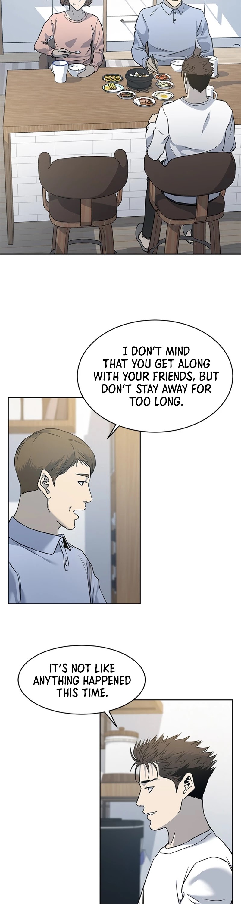 God Of Blackfield chapter 62 page 41