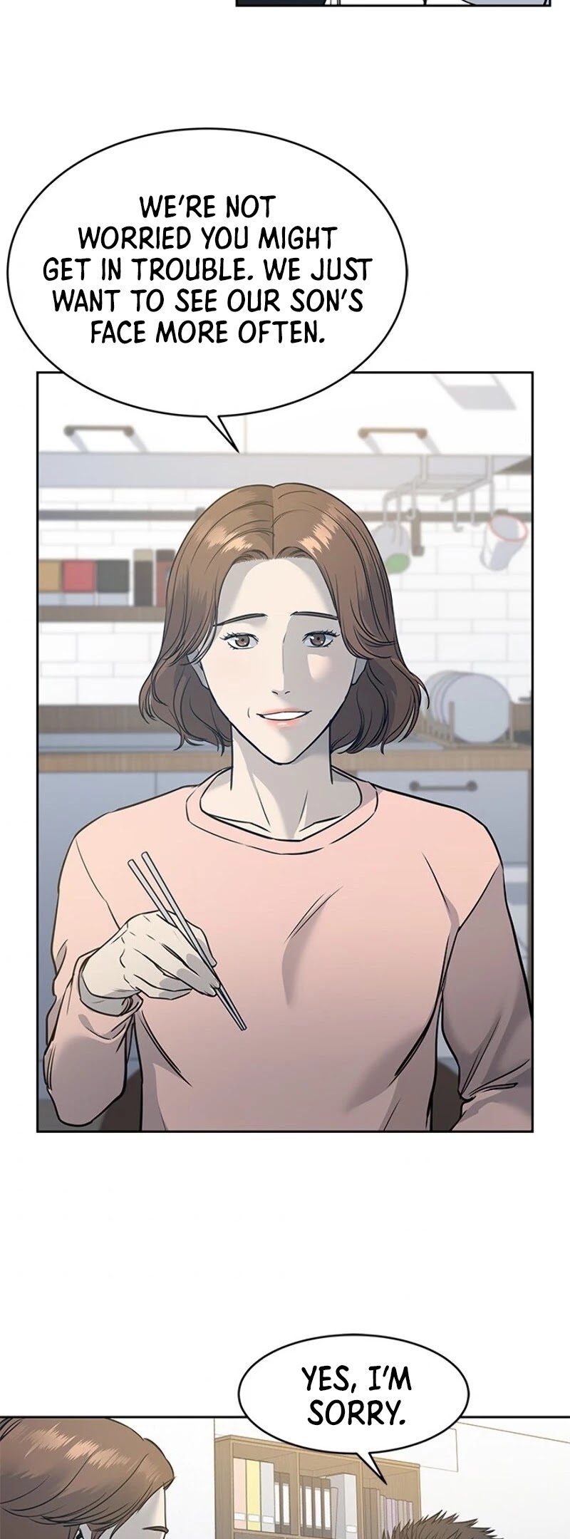 God Of Blackfield chapter 62 page 42