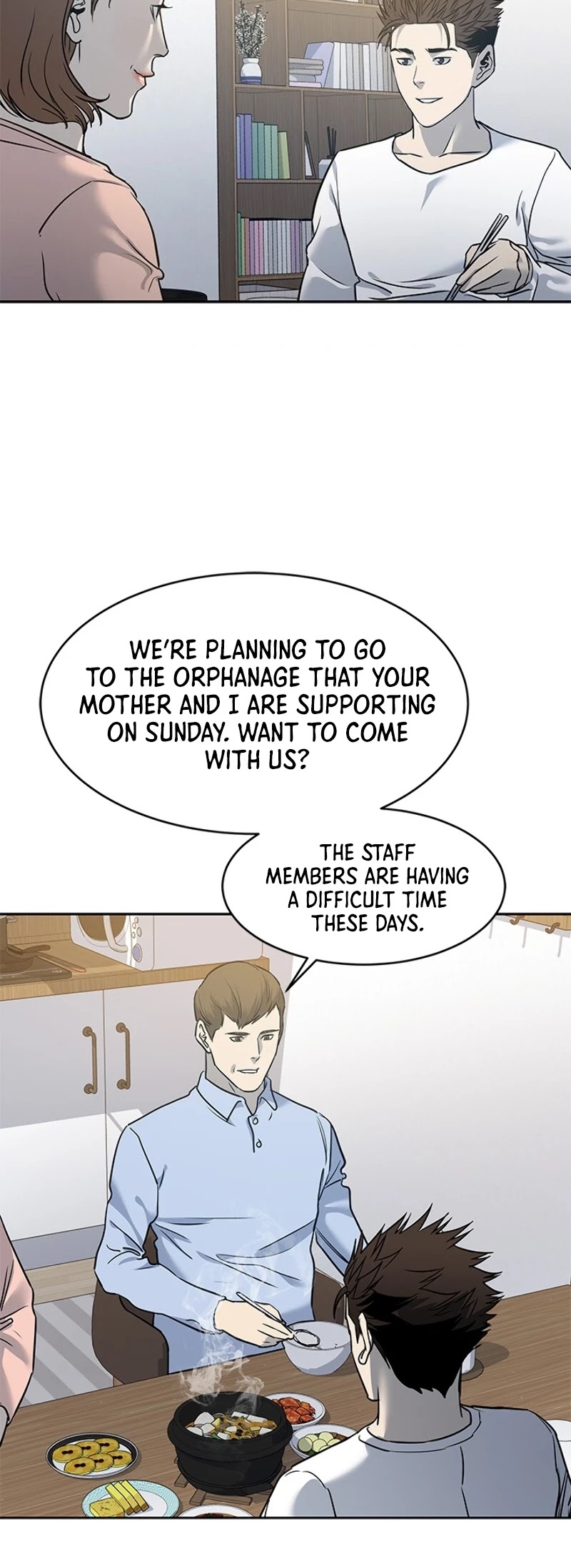 God Of Blackfield chapter 62 page 43