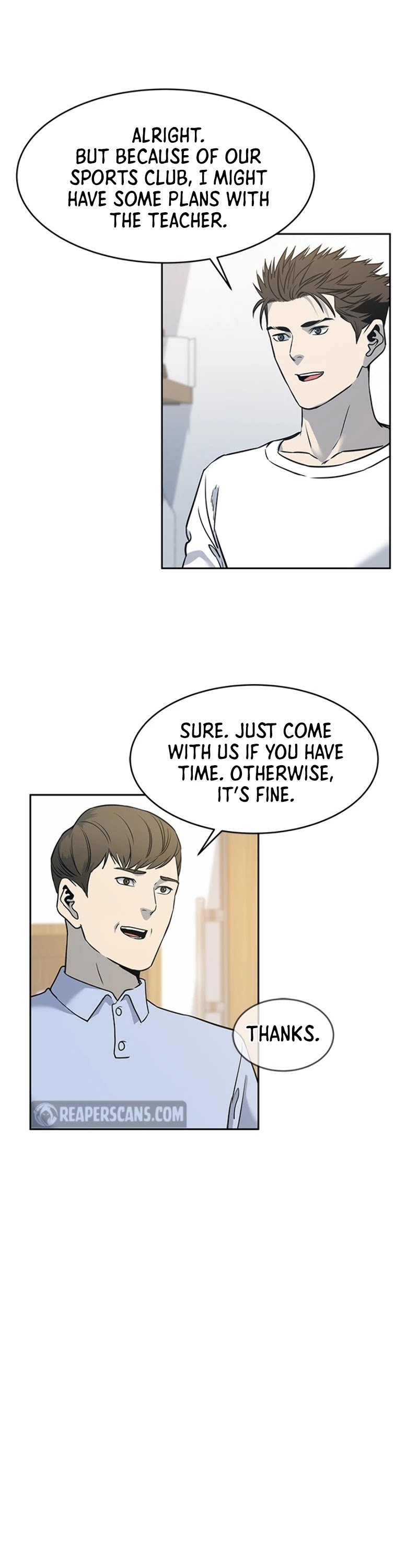 God Of Blackfield chapter 62 page 44