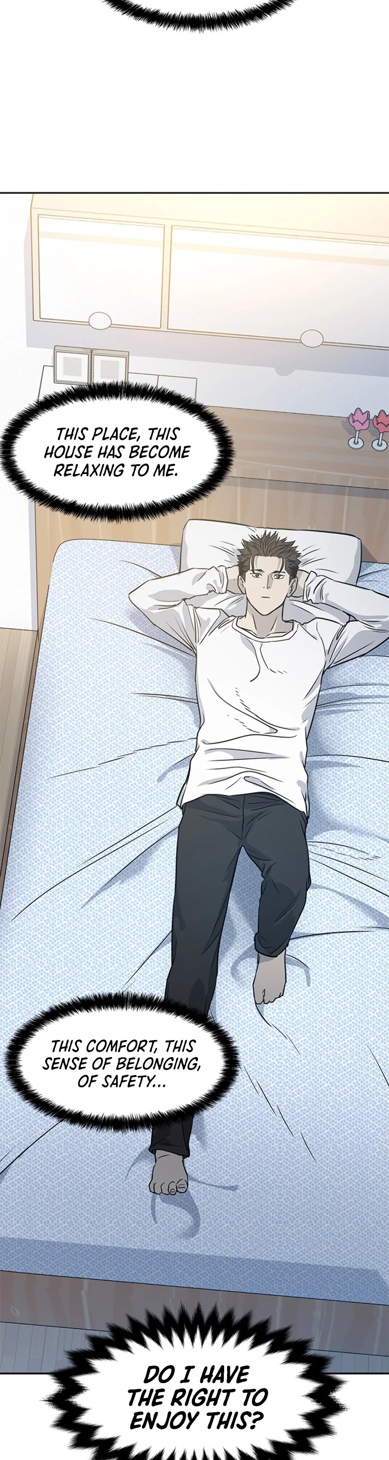 God Of Blackfield chapter 62 page 49