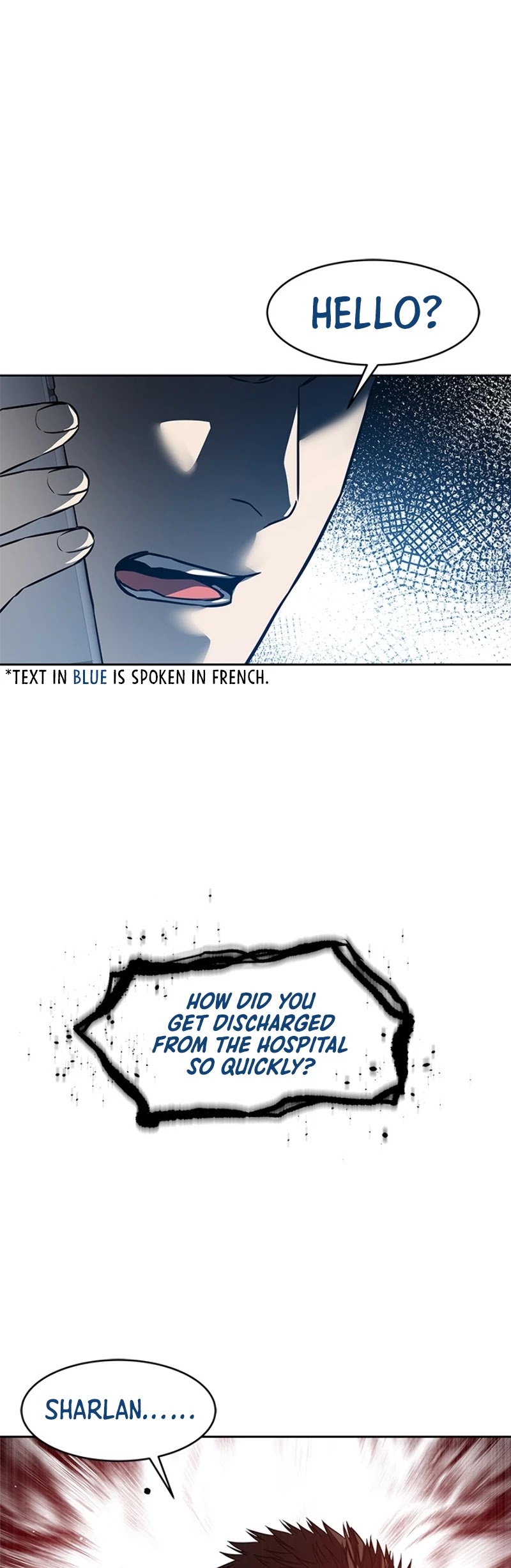 God Of Blackfield chapter 62 page 54