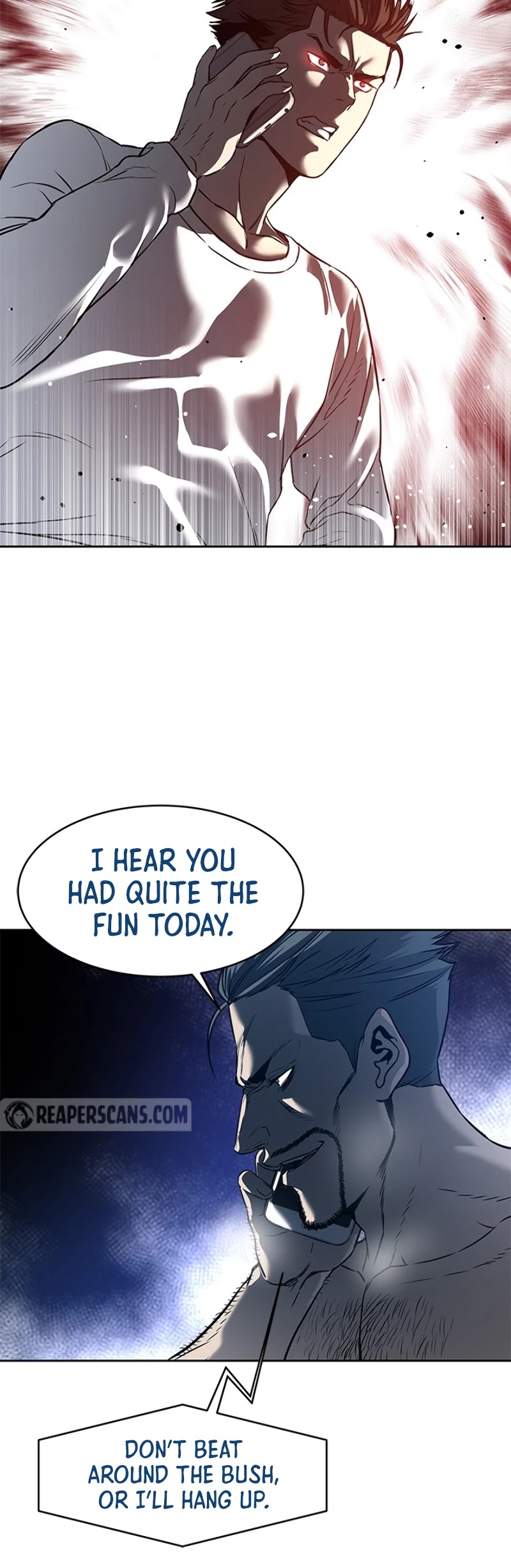 God Of Blackfield chapter 62 page 55