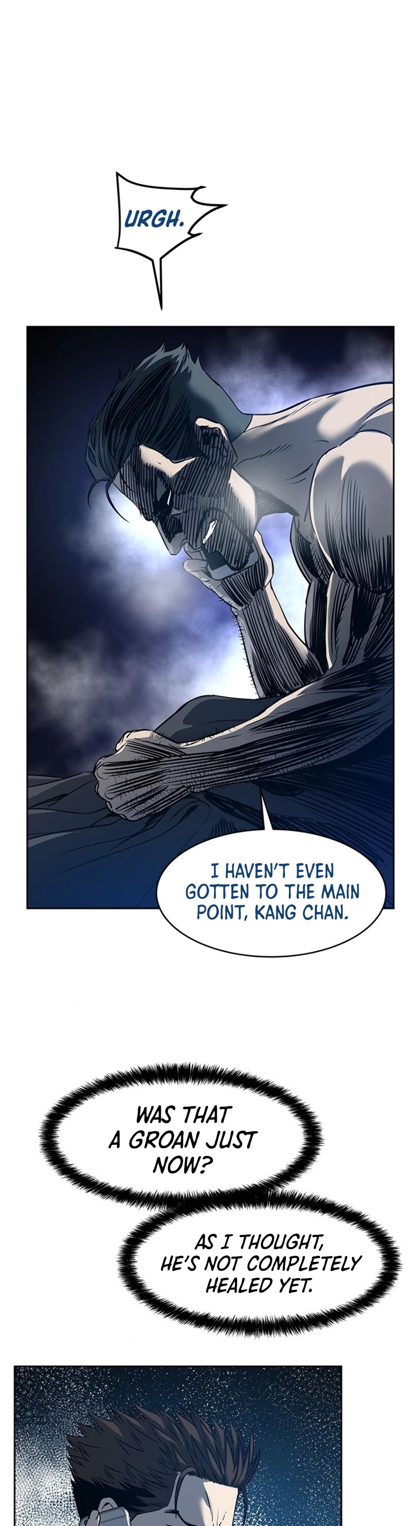 God Of Blackfield chapter 62 page 56