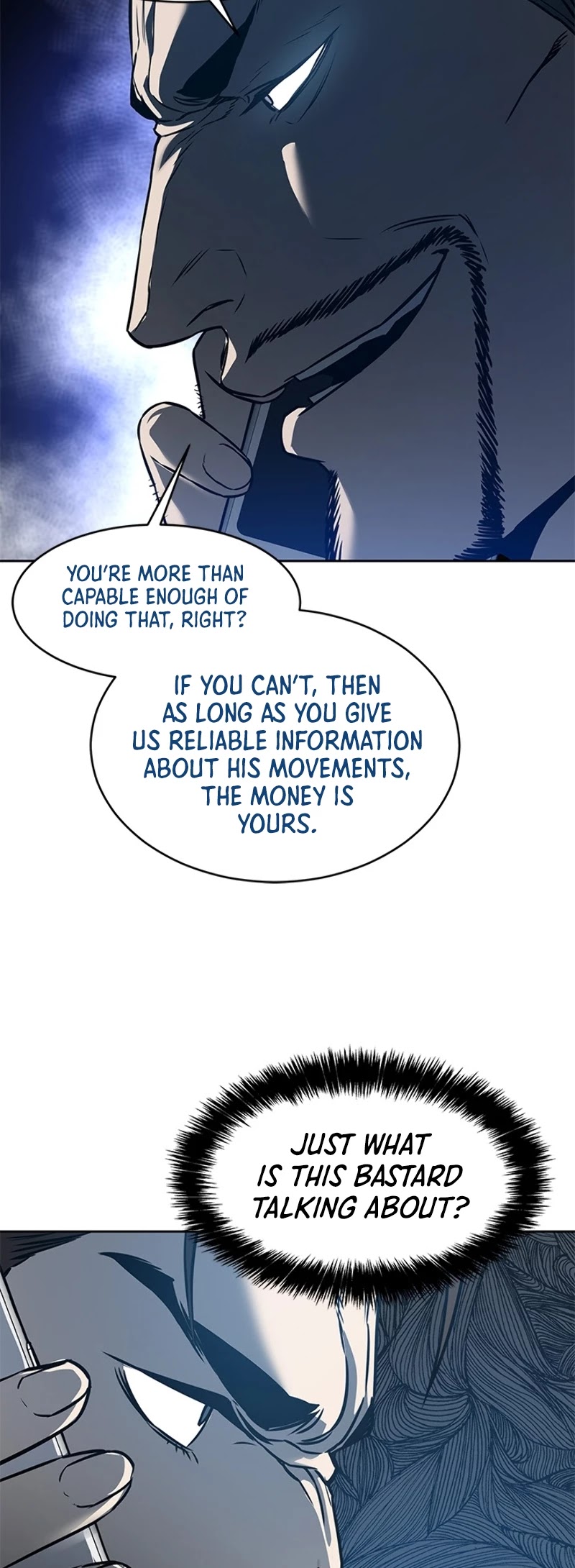 God Of Blackfield chapter 62 page 58