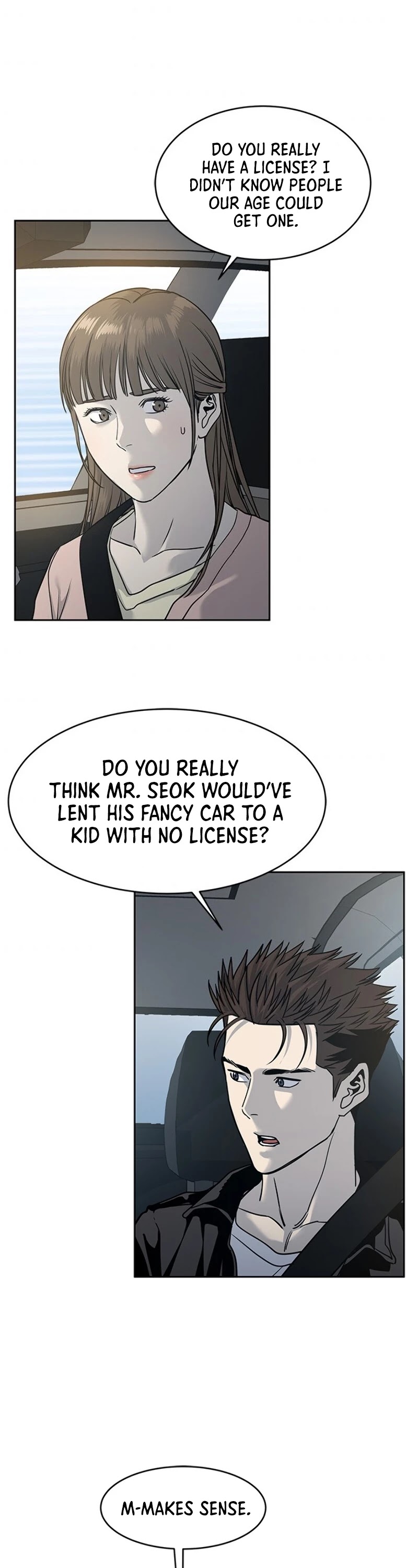 God Of Blackfield chapter 62 page 6