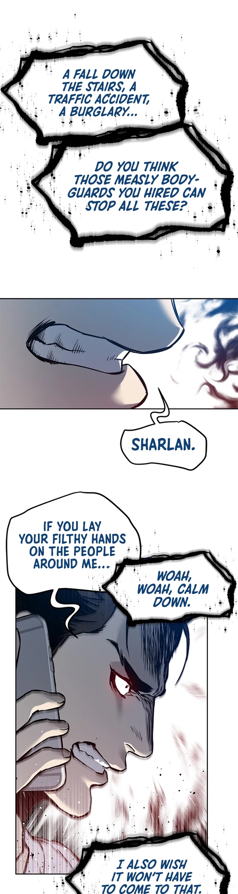 God Of Blackfield chapter 62 page 60