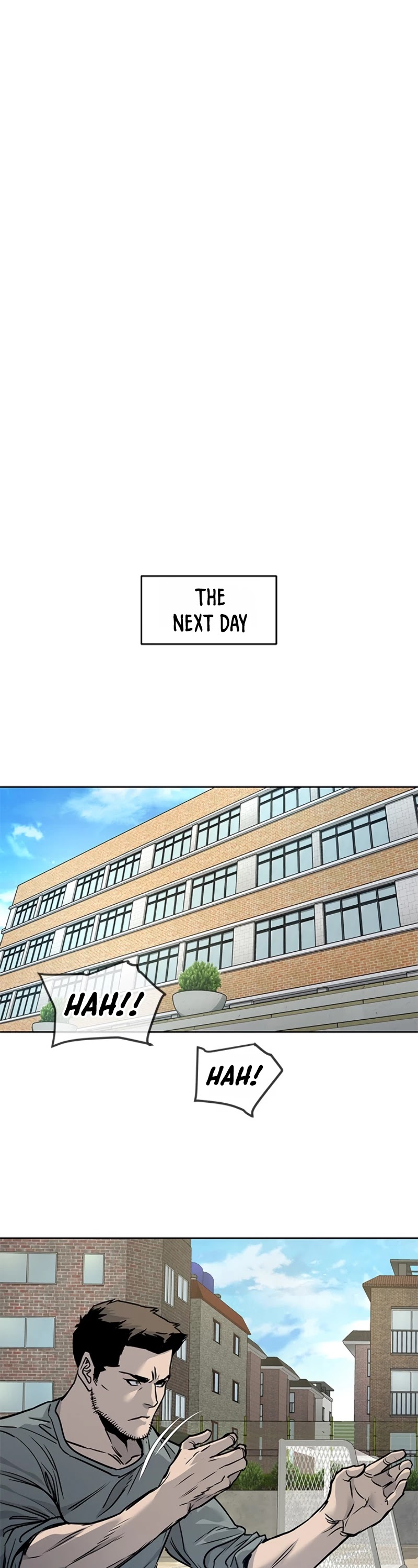 God Of Blackfield chapter 63 page 14